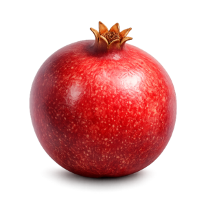 Pomegranate PNG