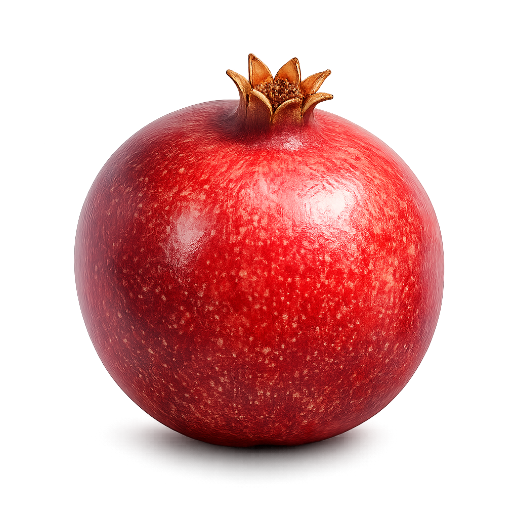 Pomegranate PNG