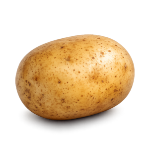 Potato PNG