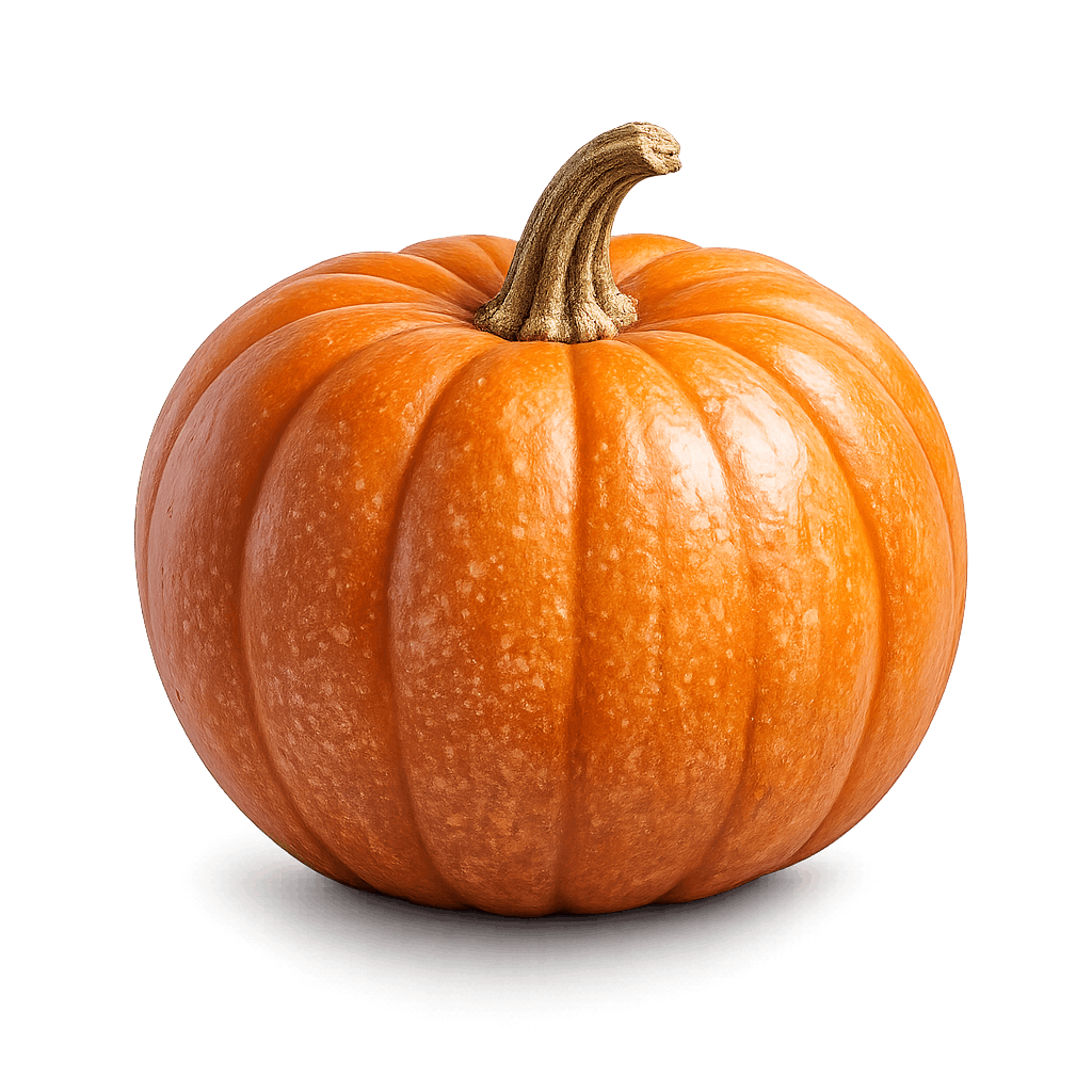 Pumpkin PNG