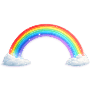 Rainbow PNG