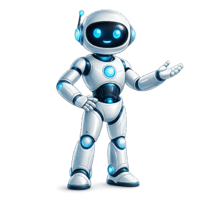 Robot PNG