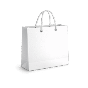 Shopping Bag PNG