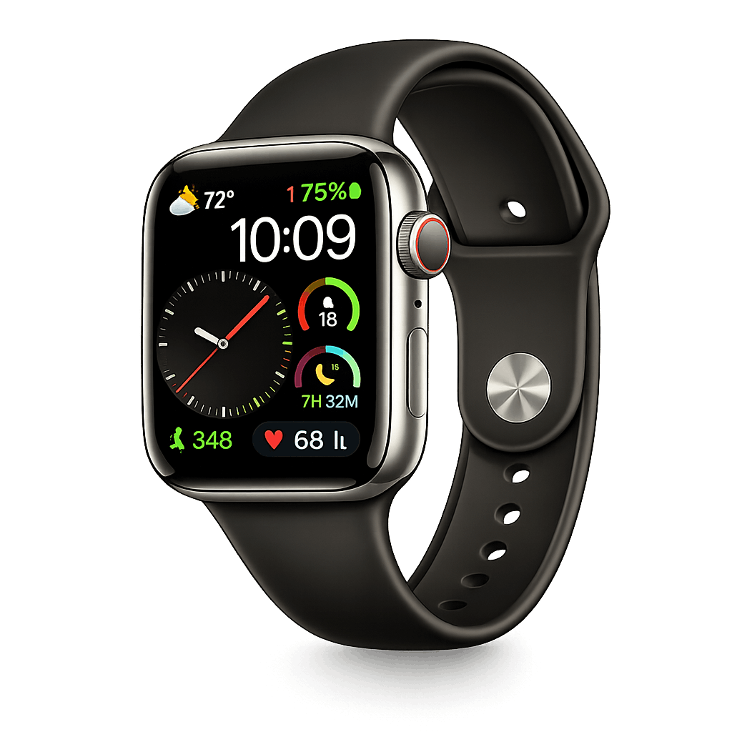 Smart Watch PNG