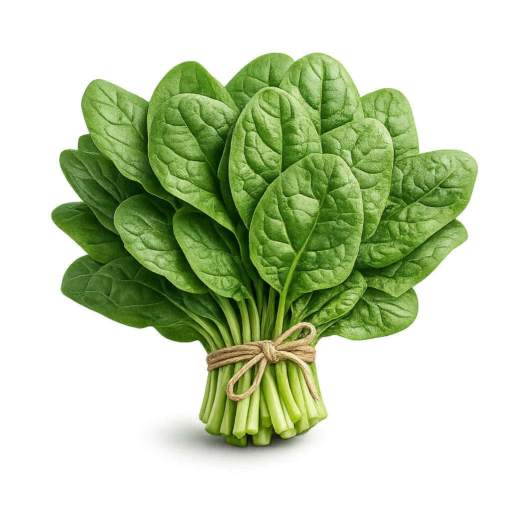 Spinach PNG