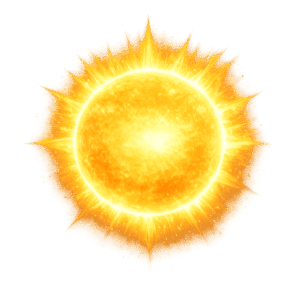Sun PNG