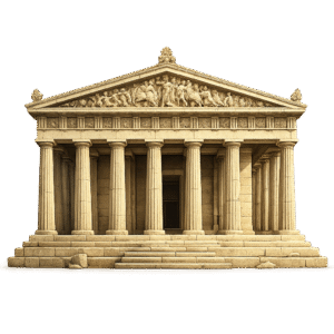 Temple PNG