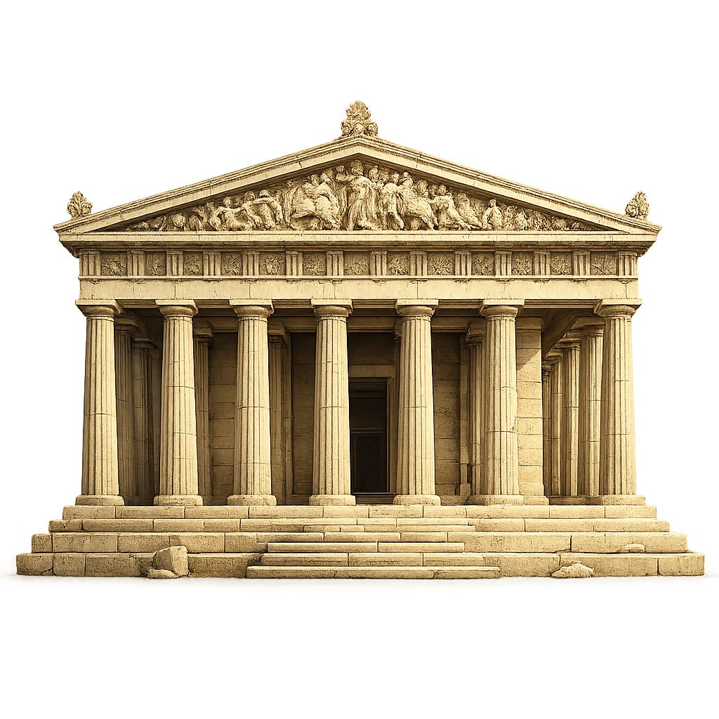 Temple PNG