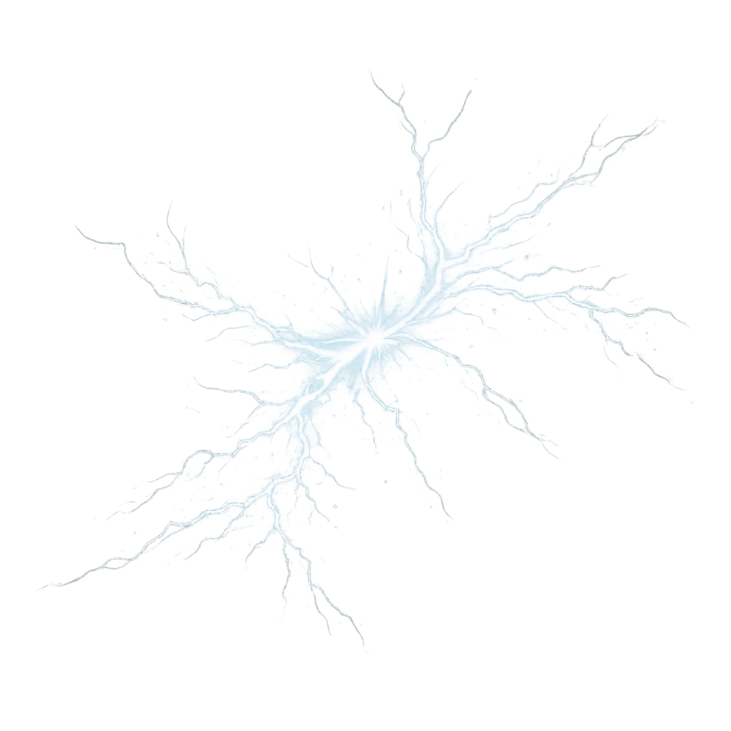 Thunder PNG
