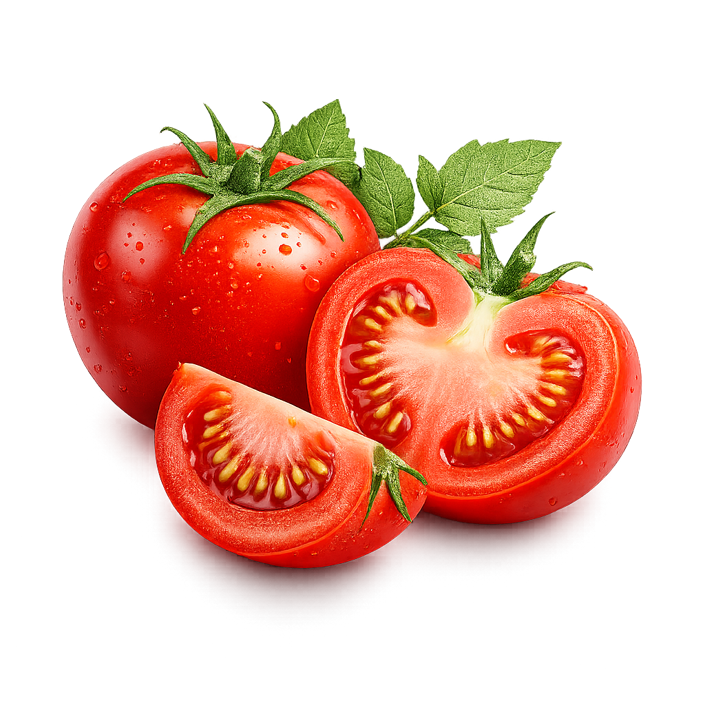 Tomato PNG