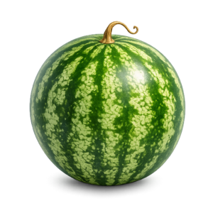 Watermelon PNG