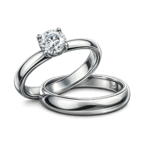 Wedding Ring PNG