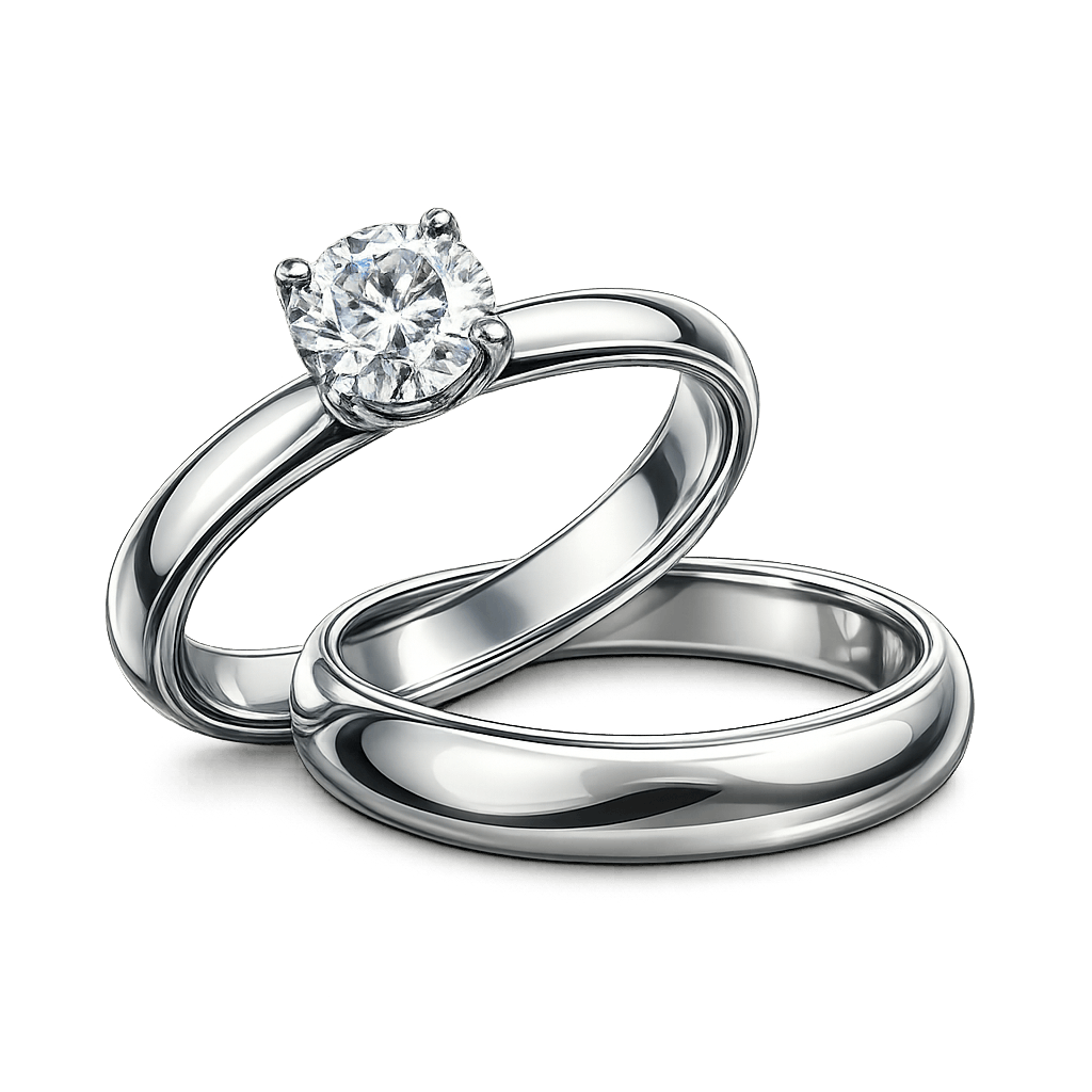 Wedding Ring PNG