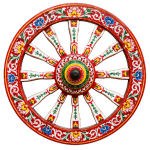 Rath Wheel PNG