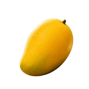 Ripe Mango PNG
