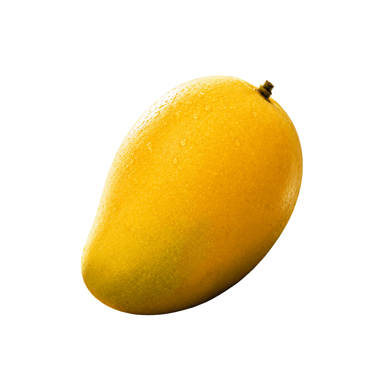 Ripe Mango PNG