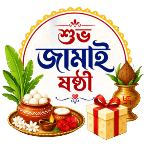 Jamai Sasthi PNG