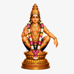 Ayyappa PNG