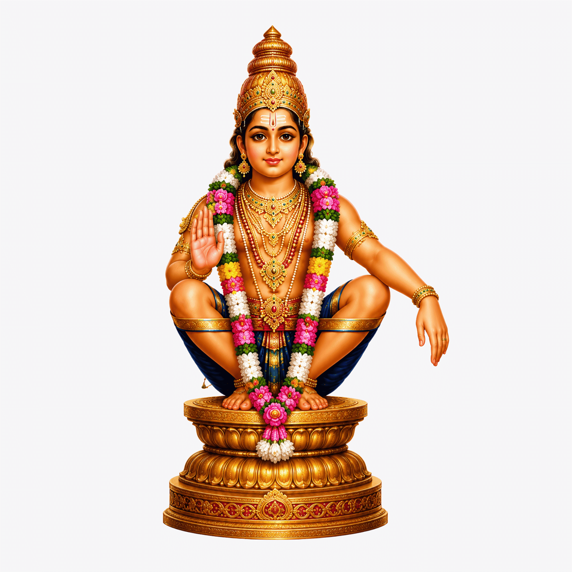 Ayyappa PNG