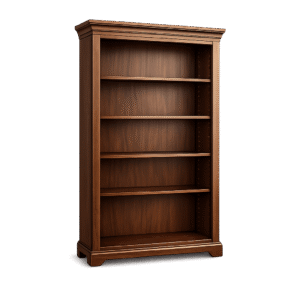 Bookshelf PNG