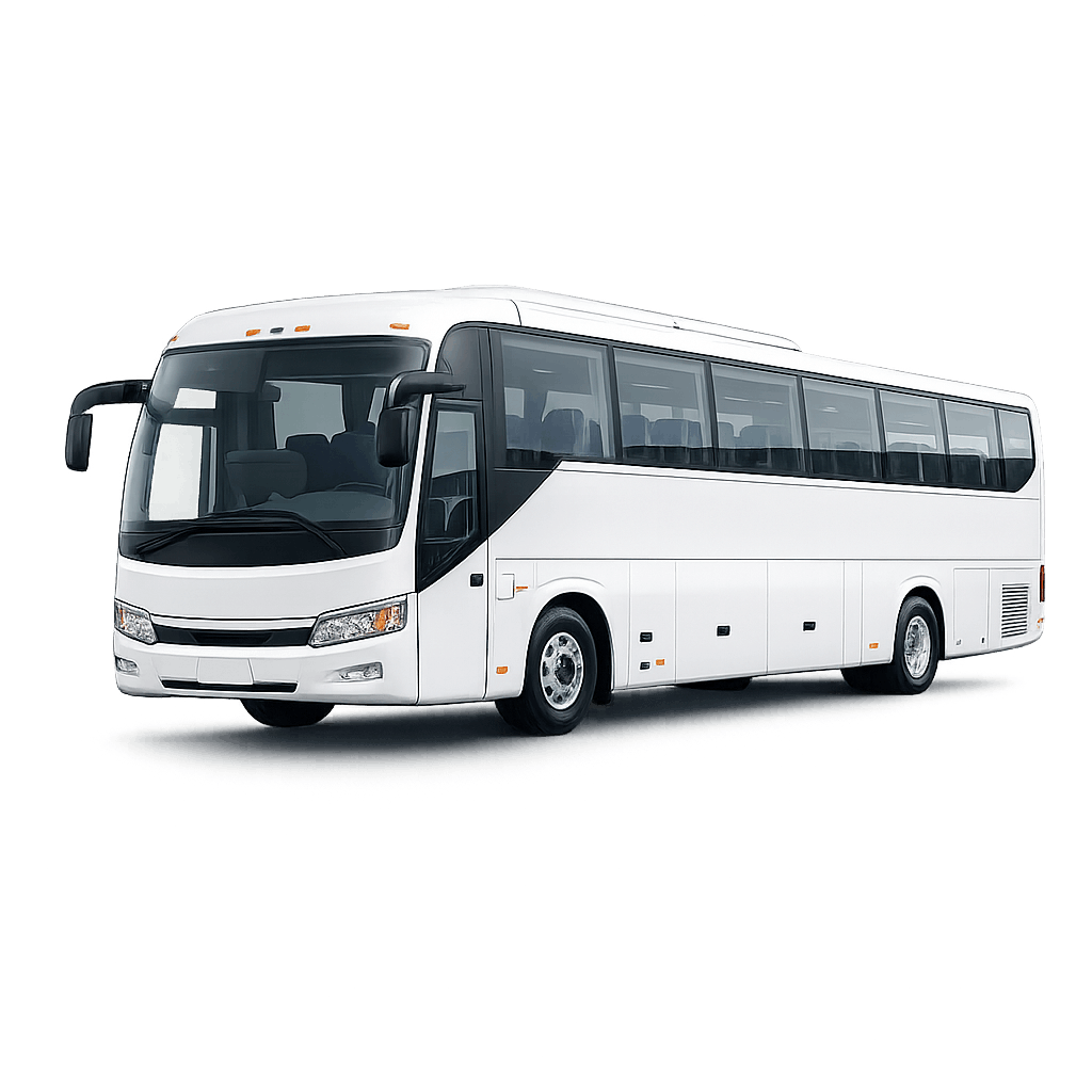 Bus PNG