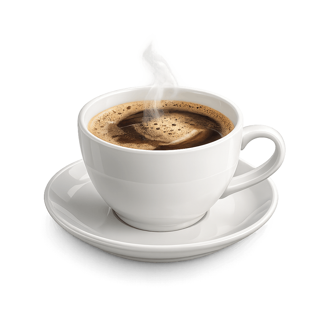 Coffee Cup PNG