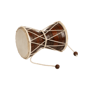 Damru PNG