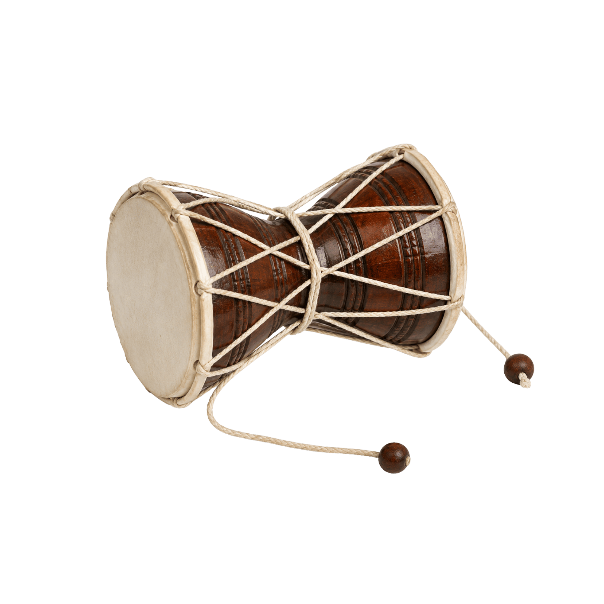 Damru PNG