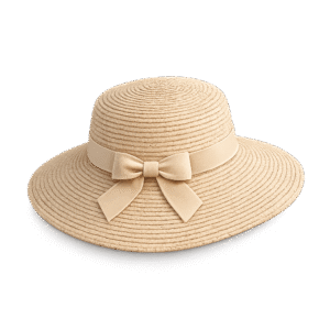 Fashion Hat PNG