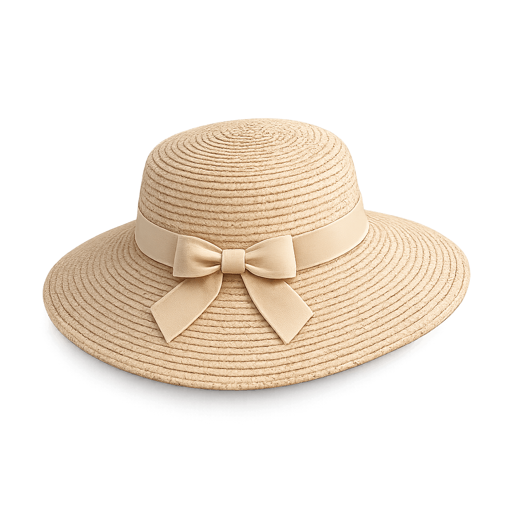 Fashion Hat PNG