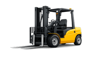Forklift PNG