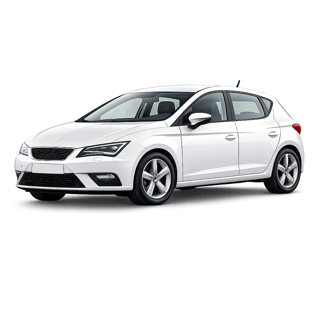 Hatchback PNG