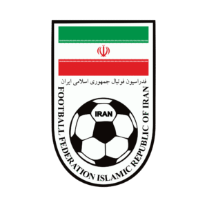 Iran Football Logo PNG