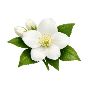 Jasmine Flower PNG