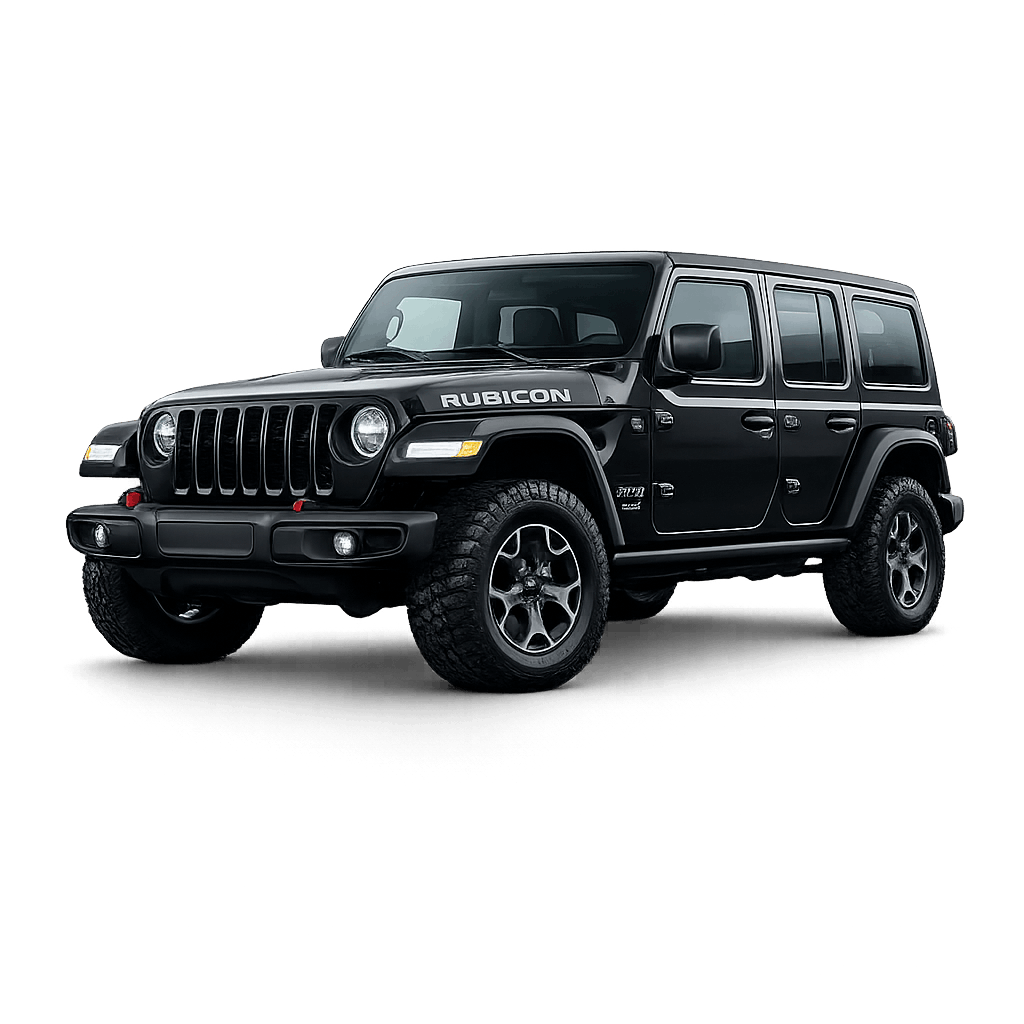 Jeep PNG