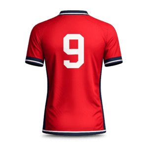 Jersey PNG
