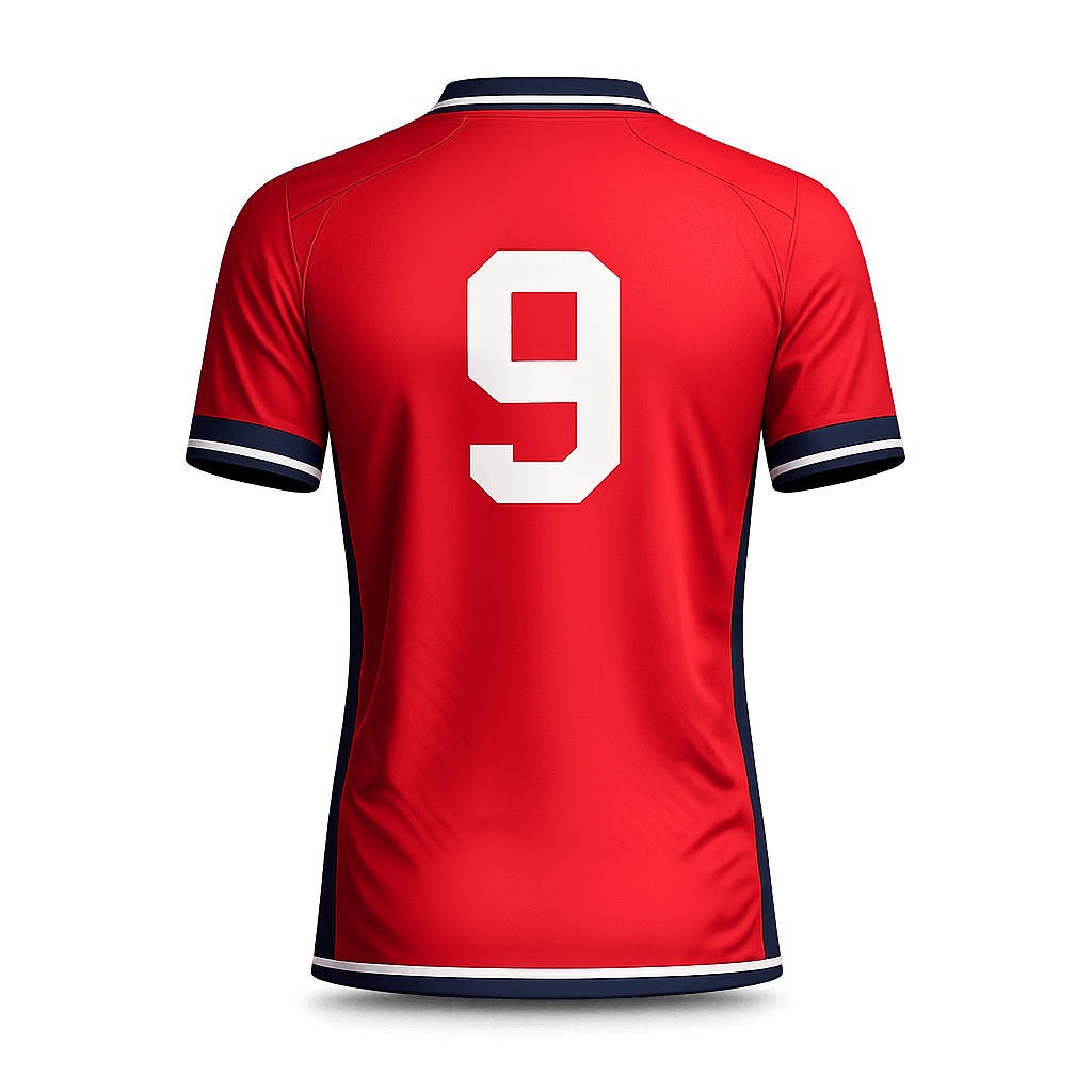 Jersey PNG