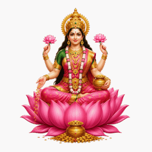 Lakshmi Devi PNG