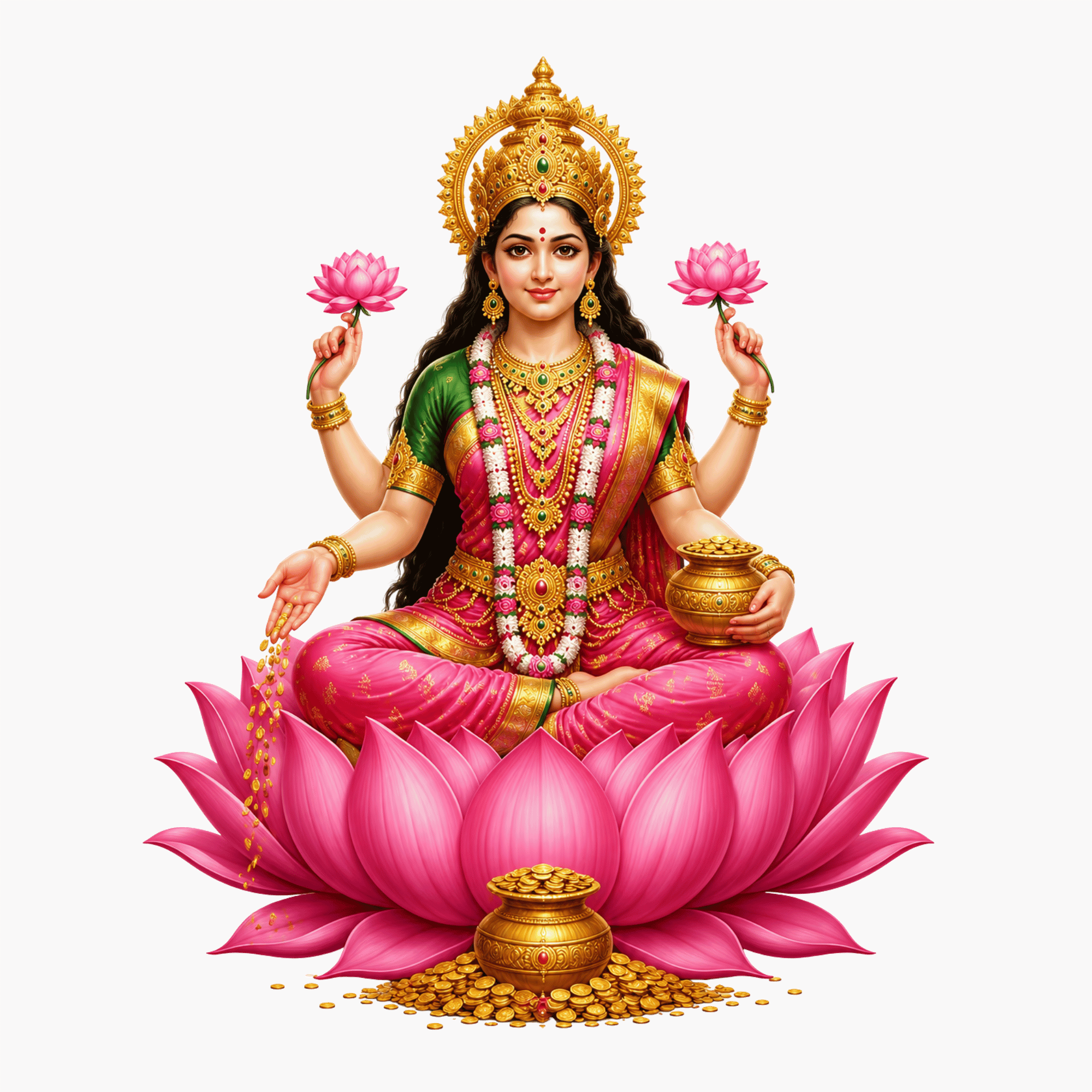 Lakshmi Devi PNG