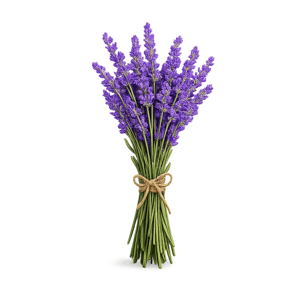 Lavender PNG