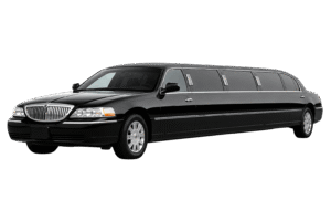 Limousine PNG