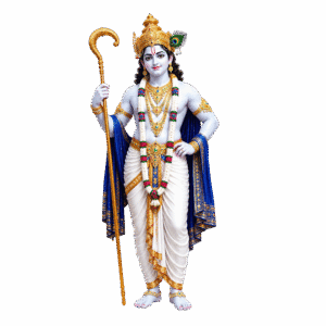 Lord Balarama PNG