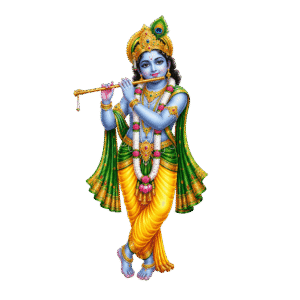 Krishna PNG