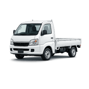 Mini Truck PNG