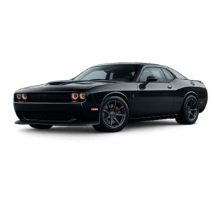 Muscle Car PNG