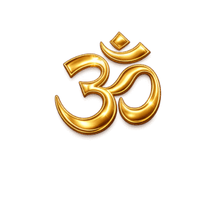 Om Symbol PNG