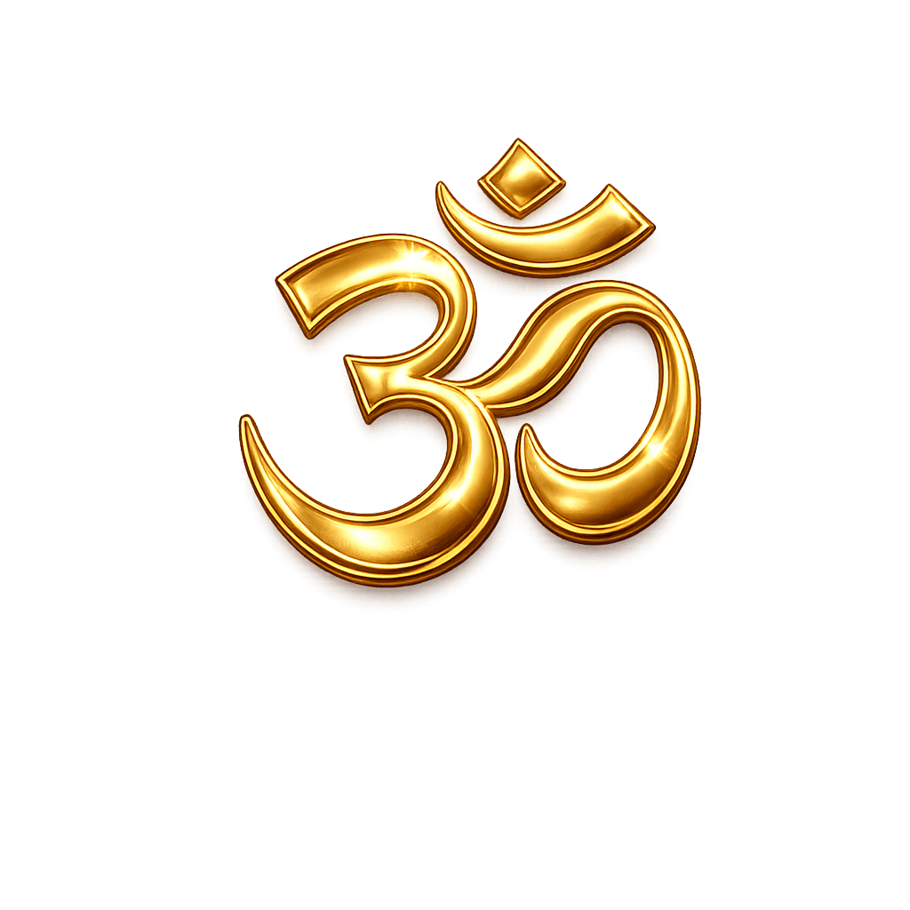 Om Symbol PNG