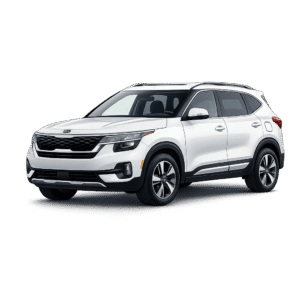 SUV Car PNG