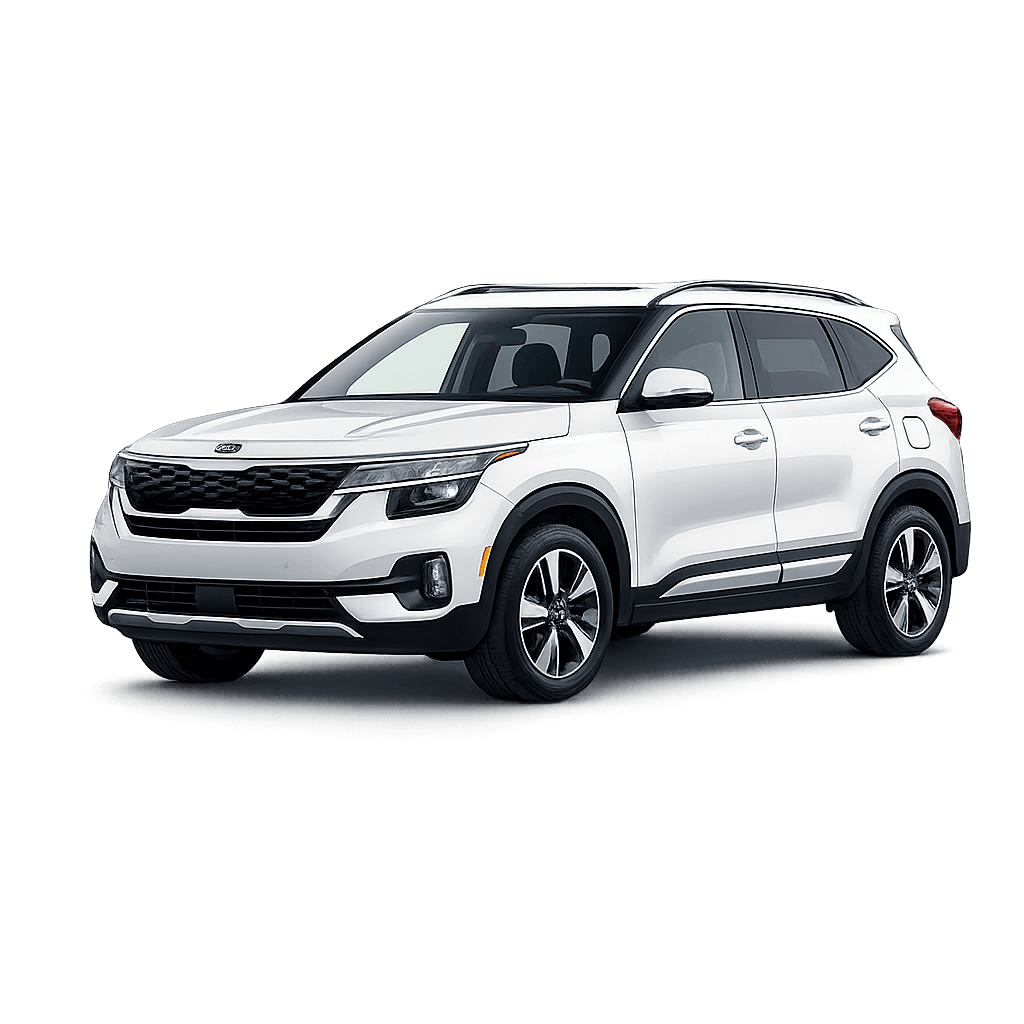 SUV Car PNG