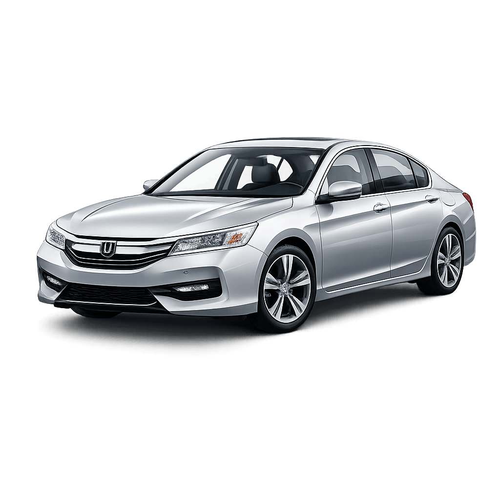 Sedan Car PNG